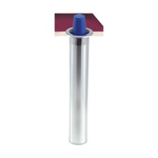 Countermount Cup Dispenser Horizontal